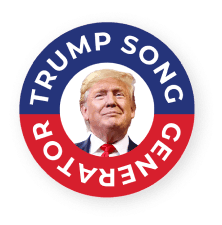 Trump Song Generator logo